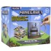 Чашка Minecraft Build a Level Mug (Paladone)